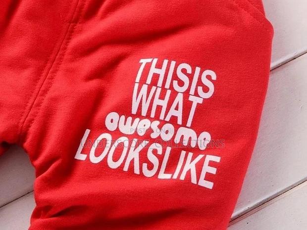 Boys Three Piece Suite - thumbnail 4