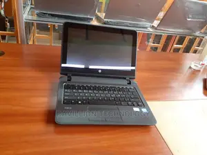 Laptop HP ProBook 11 G2 EE 4GB Intel Core I3 SSD 128GB