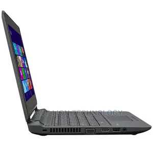Laptop HP ProBook 11 G2 EE 4GB Intel Core I3 SSD 128GB