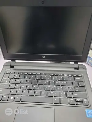 Laptop HP ProBook 11 G2 EE 4GB Intel Core I3 SSD 128GB