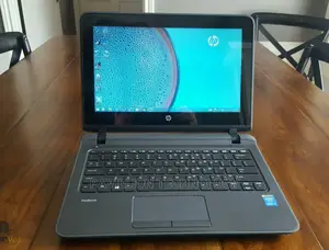Laptop HP ProBook 11 G2 EE 4GB Intel Core I3 SSD 128GB