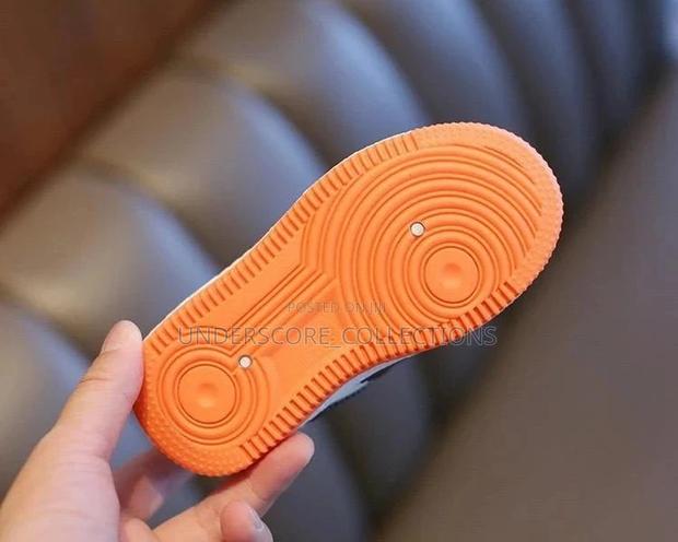 Unisex Kids Sport Shoes - thumbnail 9