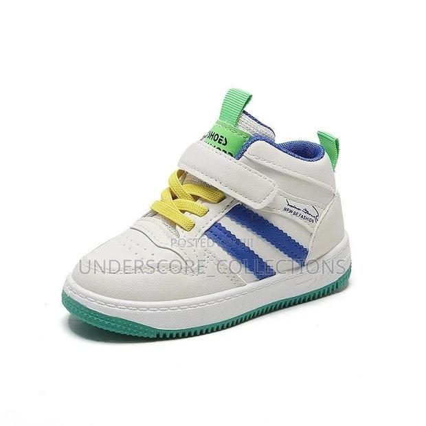 Unisex Kids Sport Shoes - thumbnail 10