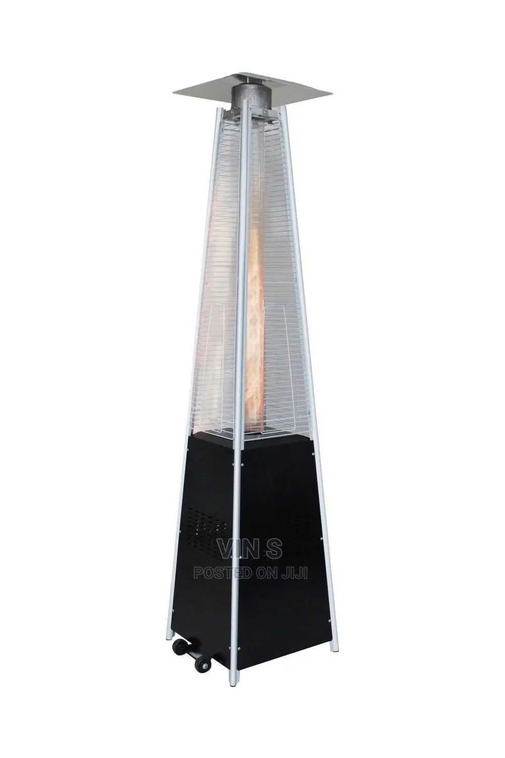 Pyramid Gas Patio Heaters: Pyramid Gas Patio Heaters"