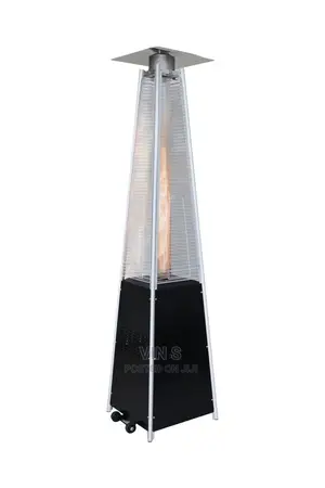 Pyramid Gas Patio Heaters: Pyramid Gas Patio Heaters"