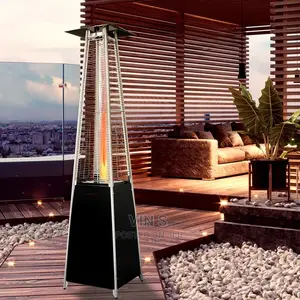 Glass Tube Gas Patio Heaters: Glass Tube Gas Patio Heaters"