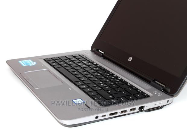Laptop HP ProBook 640 G2 8GB Intel Core I5 SSD 128GB - thumbnail 4
