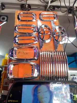 Universal Side Indicator Lamp Cover