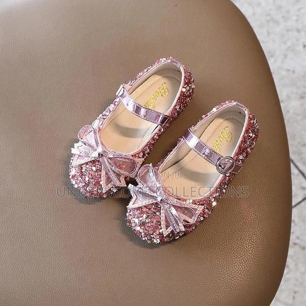 Princess Girlie Shoes