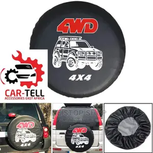 Wheel Covers Size 15/16/17"