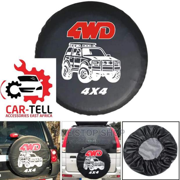 Wheel Covers Size 15/16/17"