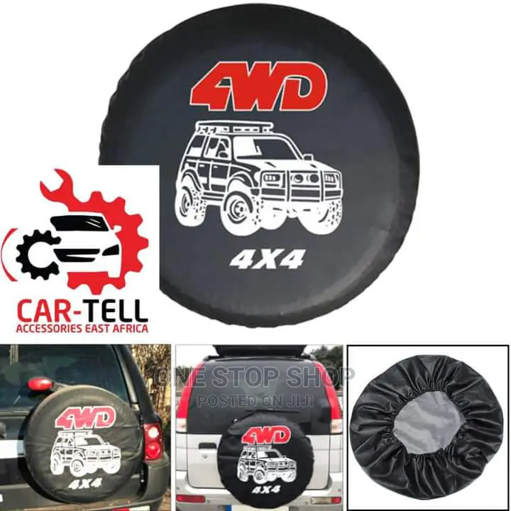 Wheel Covers Size 15/16/17"