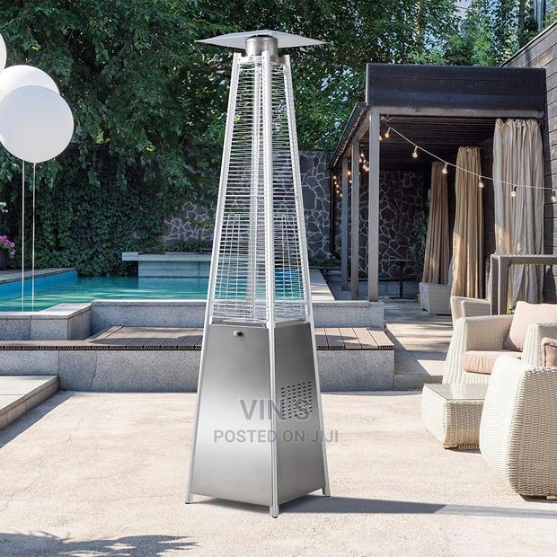 Patio Heaters: Patio Heaters/ Patio Heaters/