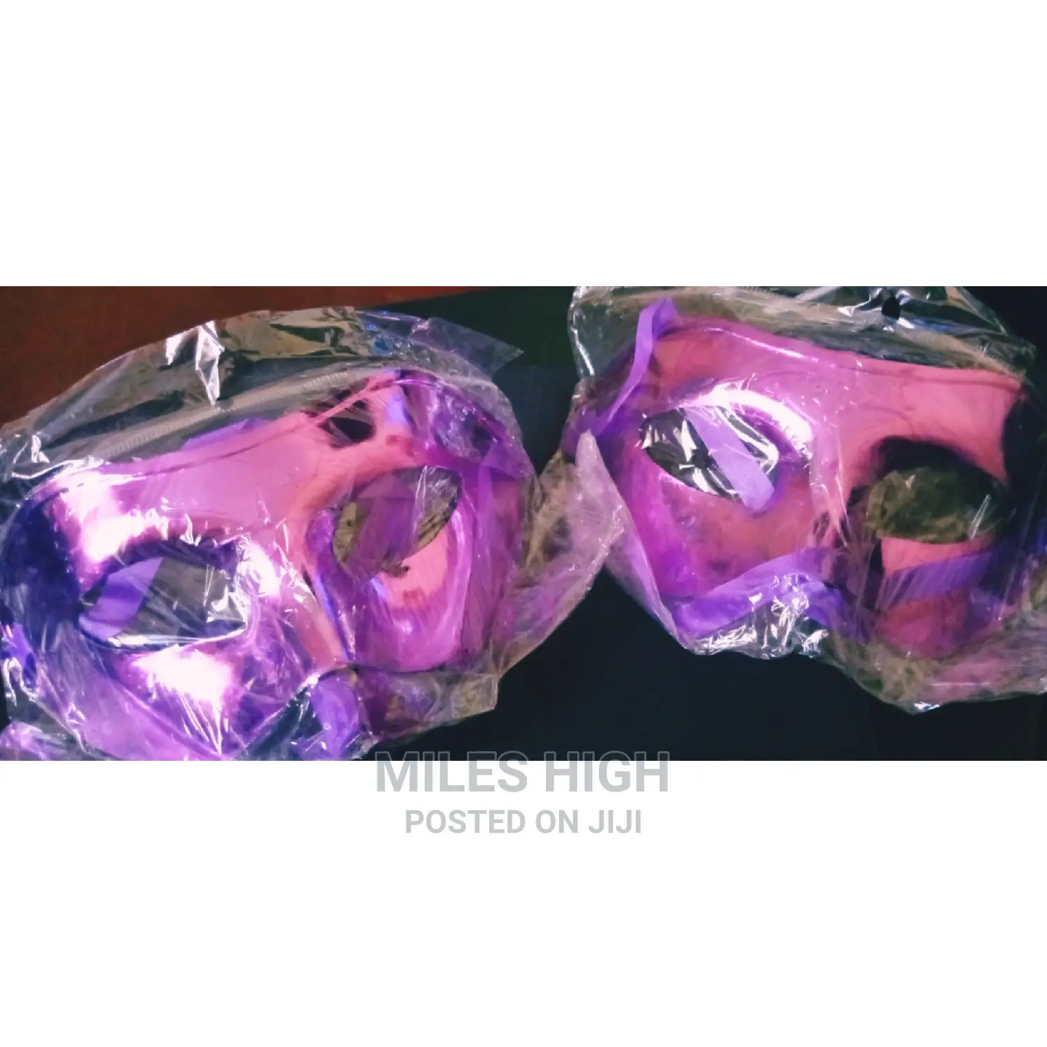 Halloween Party Mask