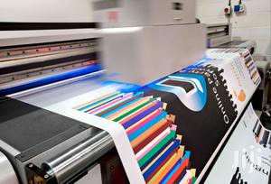 Banner Printing Full Color