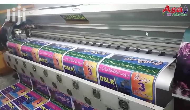 Banner Printing