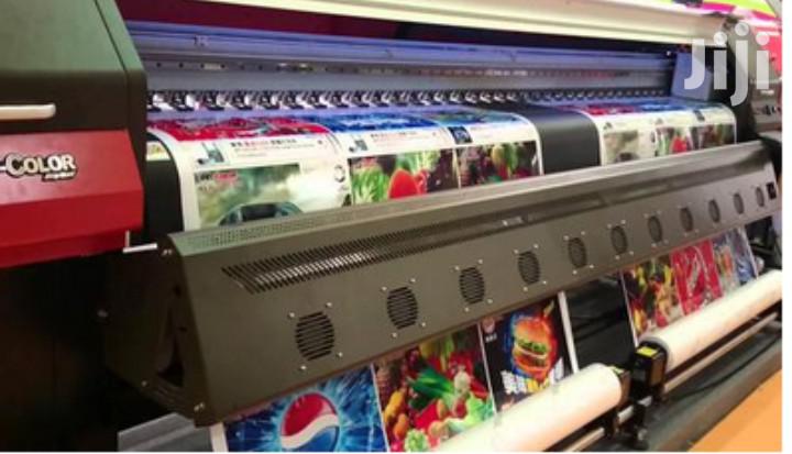 High Quality Banner Printing