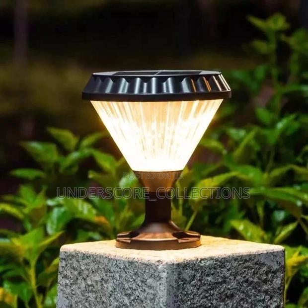 Path Solar Lights/Hotel Lights/Garden Lights - thumbnail 2