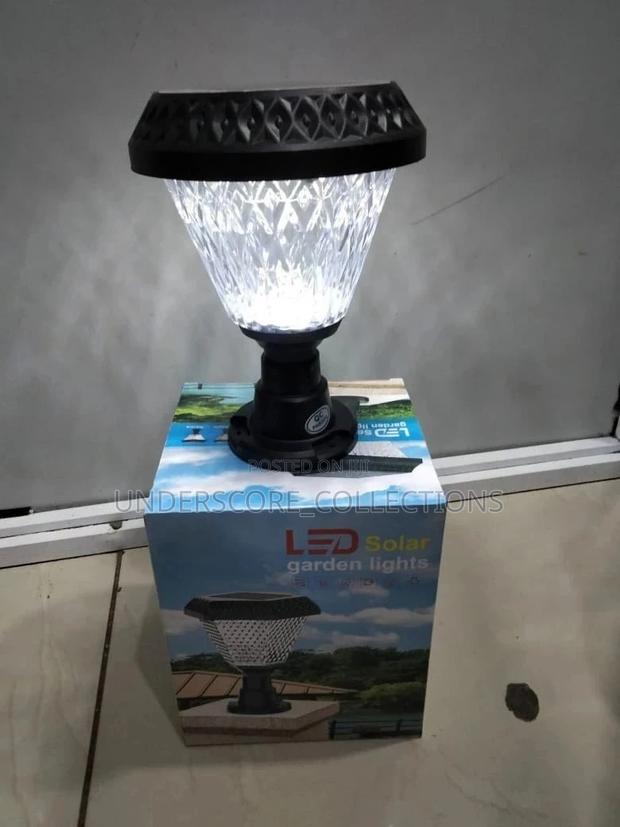 Path Solar Lights/Hotel Lights/Garden Lights - thumbnail 5
