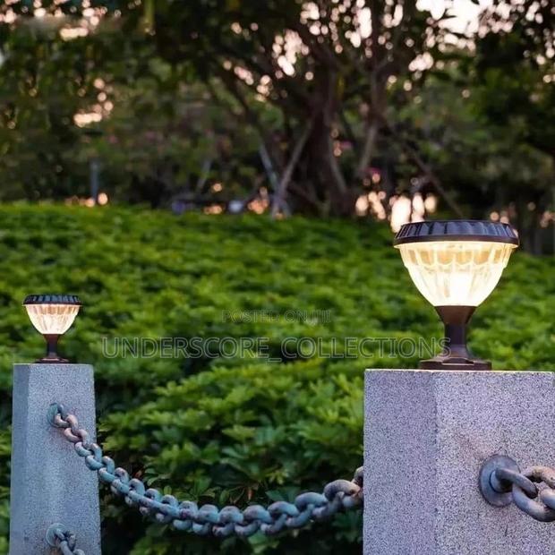 Path Solar Lights/Hotel Lights/Garden Lights - thumbnail 3