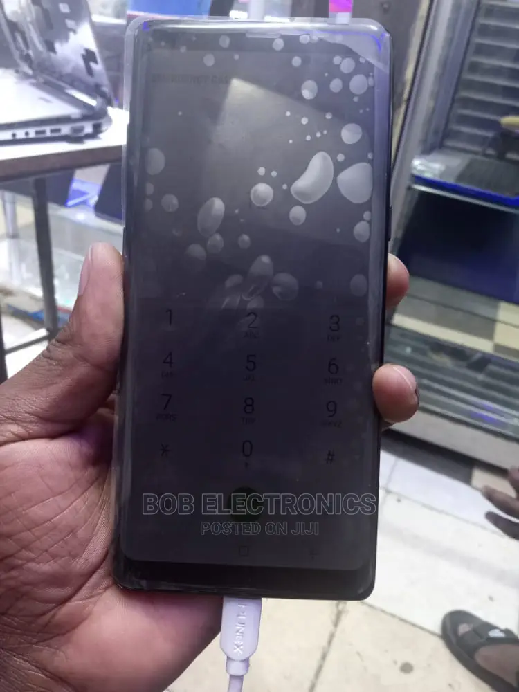 Samsung Note 8 Screen Replacement (Quality )