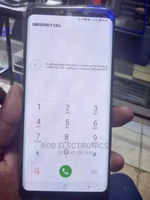 Samsung Note 8 Screen Replacement (Quality )
