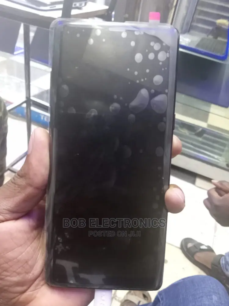 Samsung Note 8 Screen Replacement (Quality )