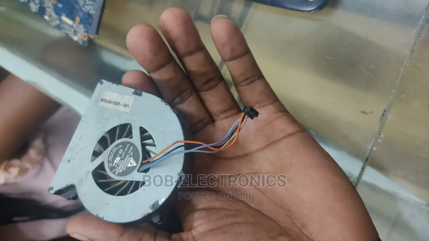 HP Probook Fan (Genuine)