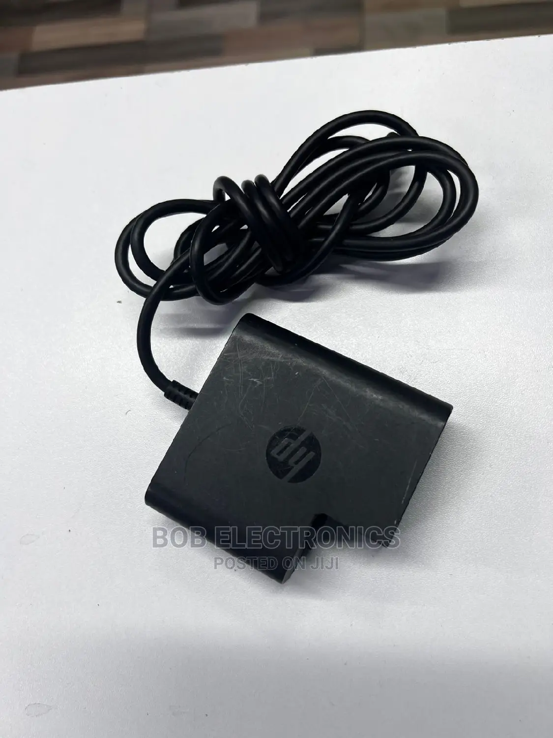 HP Original Type C Charger (65W)