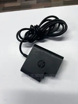 HP Original Type C Charger (65W)