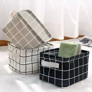 Minimalist Storage Basket