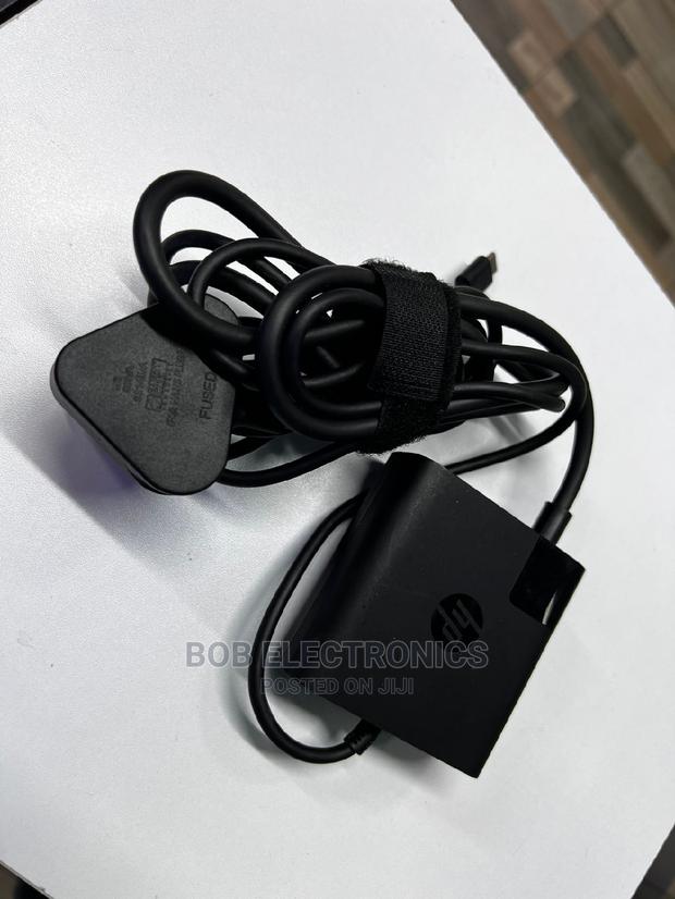 Laptop Type C Adapters (All Watts) - main view