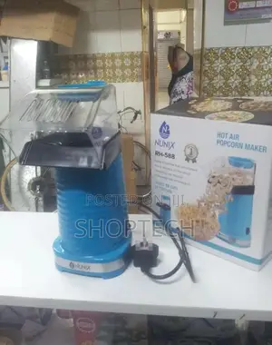 Popcorn Maker RH-588