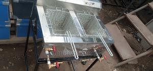 Gas Deep Fryer - thumbnail 2