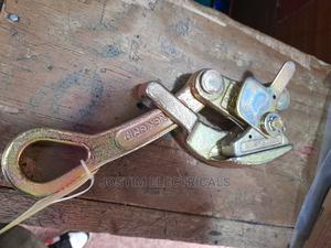 Cable Grip Come Along 2tons - thumbnail 2