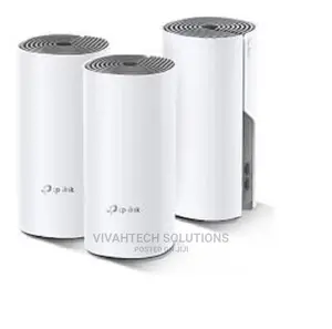 Tp-Link Deco E4 Ac1200