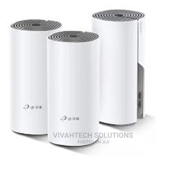 Tp-Link Deco E4 Ac1200 - main view