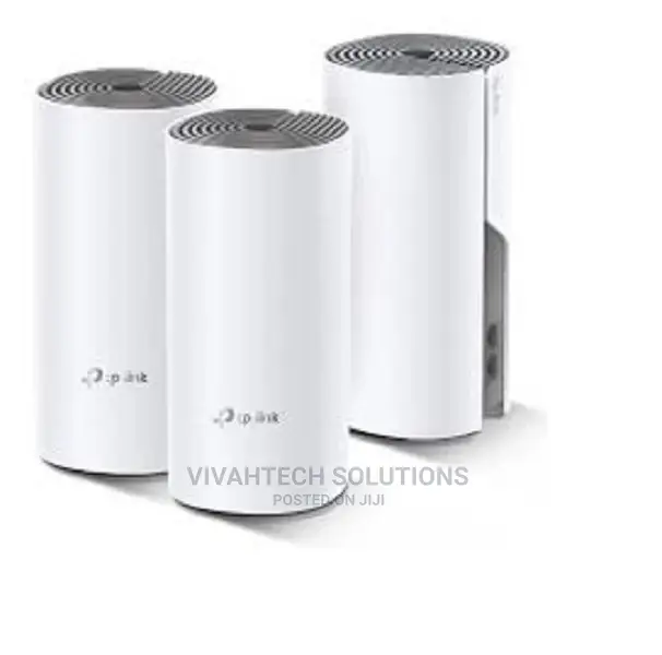 Tp-Link Deco E4 Ac1200