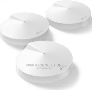 Tp Link Ac1300 Deco M5 Whole Home Mesh Wi-Fi System