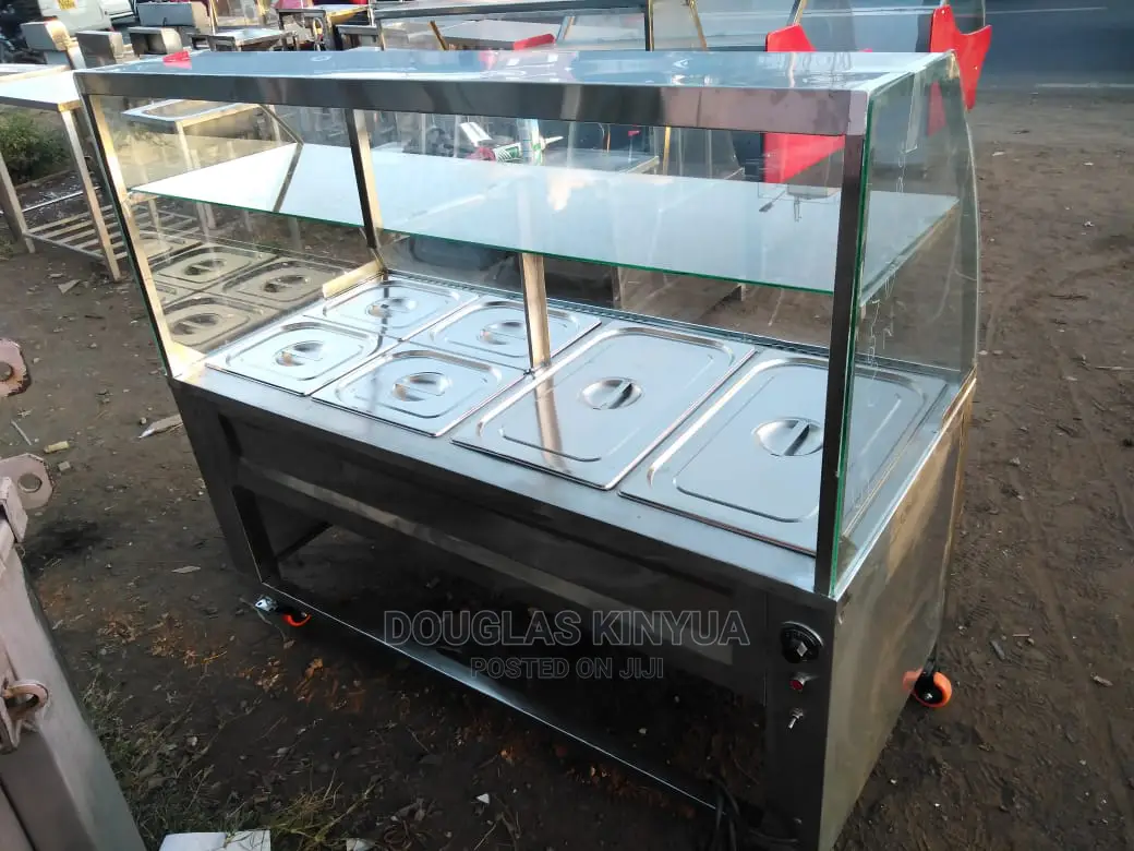 Baine Marine/ Food Warmer