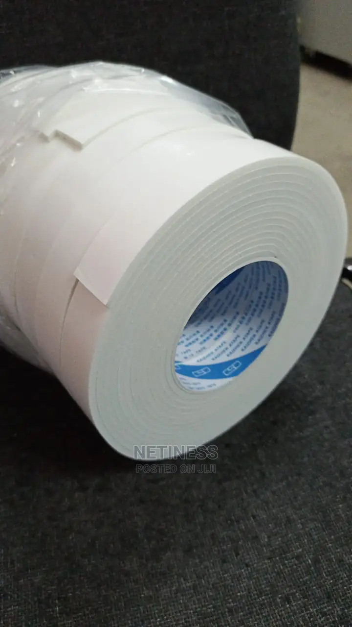 Double Sided Tape