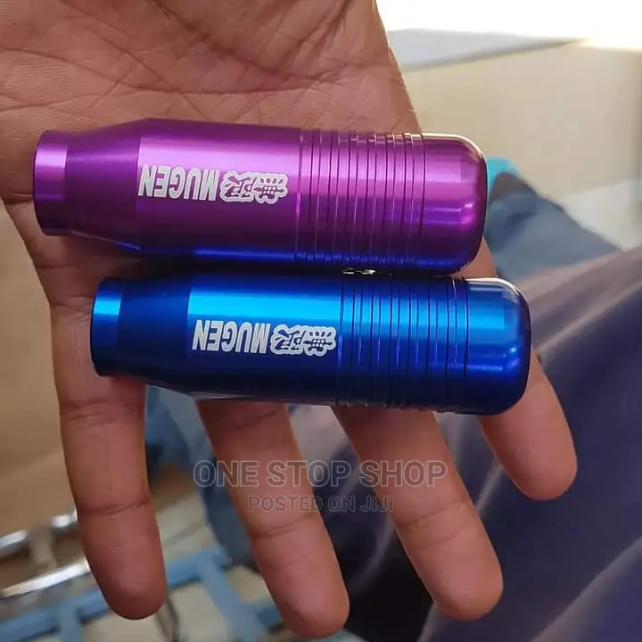 Mugen Universal Gear Knobs