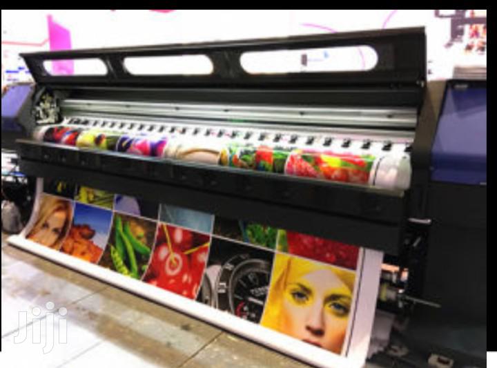 Banner Printing