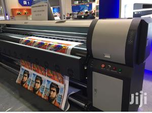 Banner Printing Full Color