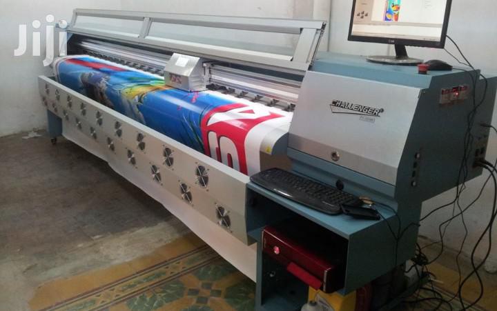 Banner Printing High Quality Full Color