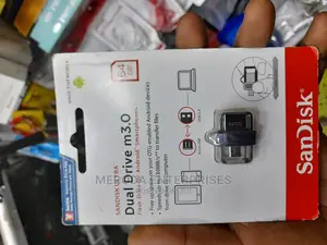 64GB Sandisk Ultra Dual Drive