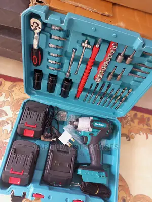 Markita Cordless Drill 88vts