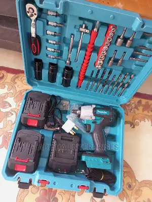 Impact Wrench Makita