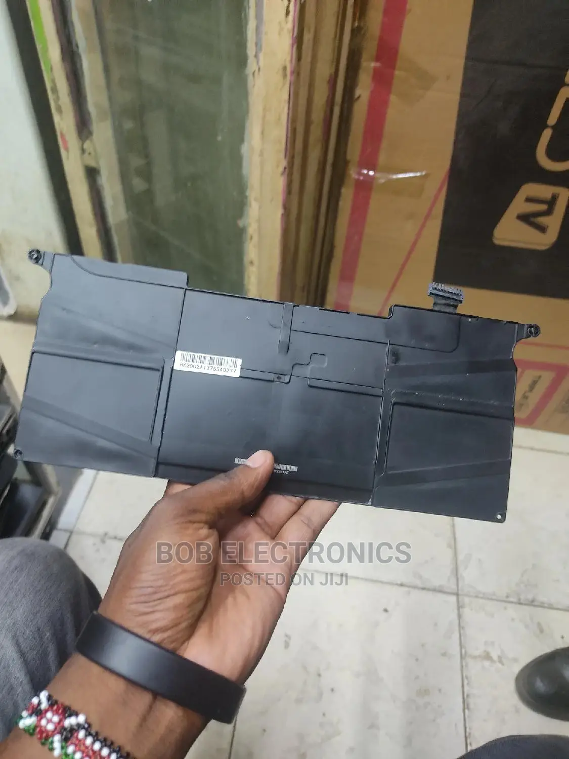Mackbook Pro Batteries Replacement (Affordable Price)