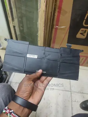 Mackbook Pro Batteries Replacement (Affordable Price)